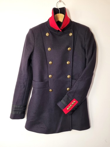 Cappotto militare zara taglia - cappotto,