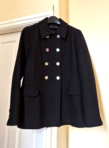 Cappotto donna zara - cappotto,