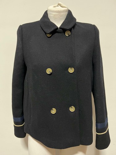 Cappotto zara donna taglia - cappotto, s