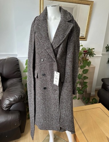 Zara collection cappotto - collection,