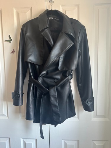 Trench coat corto - coat, donna