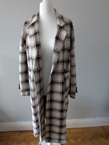 Cappotto lungo invernale - , a