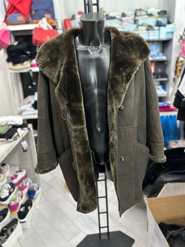 Ileana zara montone - ileana, shearling