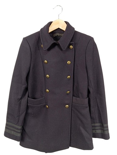 Zara woman cappotto mezza - zara,