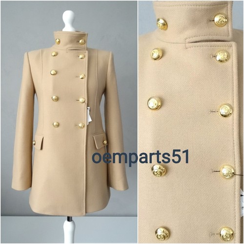 Cappotto zara light cammello - cappotto,