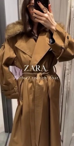 Nuovo con etichette - con, zara