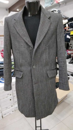 Cappotto zara man donna - ,