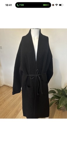 Cappotto zara nuovo - nuovo, con