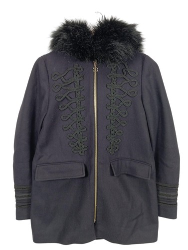 Zara woman cappotto - cappotto, con