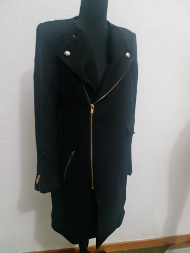 Zara woman cappotto donna - zara,