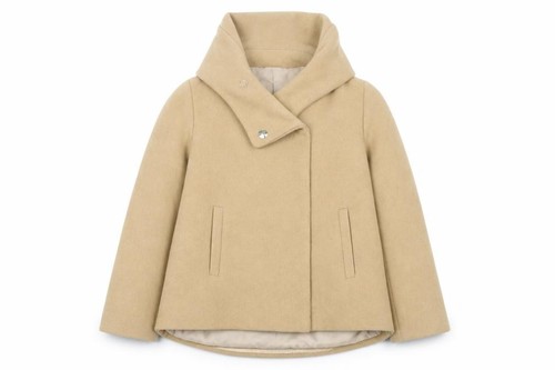 Cappotto giacca donna - , basic