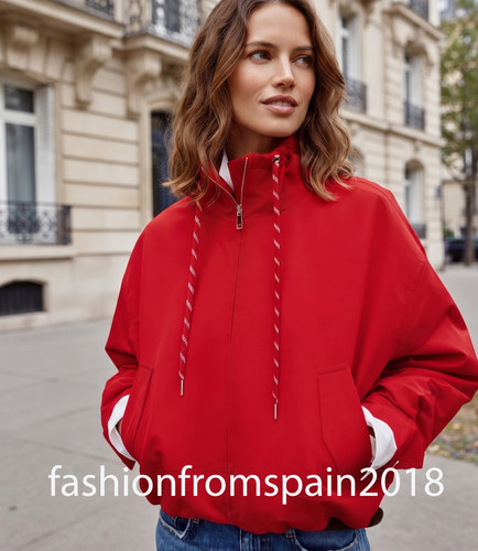 Zara nuova giacca trapuntata - giacca,