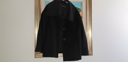 Cappotto zara woman misura - zara, l
