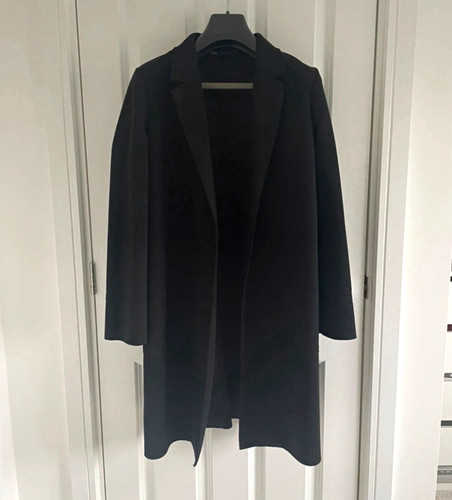 Zara donna nero - zara,