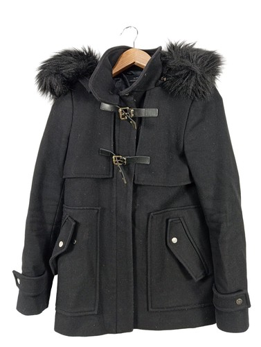 Zara woman cappotto - woman, in