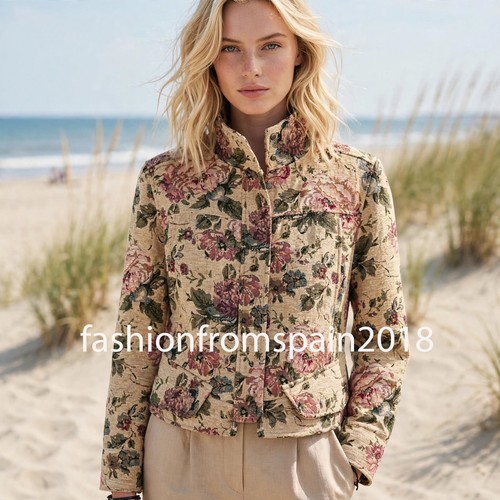 Zara nuova donna collezione - zara,