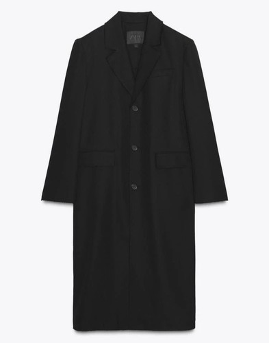 Zara nuova con etichette 2025 - zara,