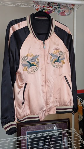 Bomber zara reversibile donna - zara,