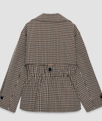 Trench cappotto doppiopetto - , a