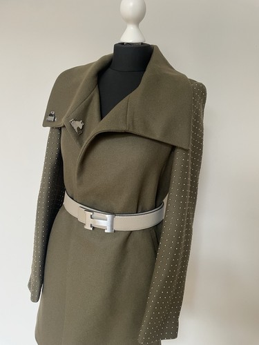 Zara woman cappotto donna - zara,