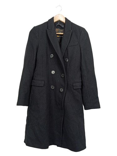 Zara woman cappotto donna - woman,