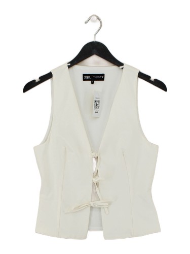 Cappotto donna zara panna - zara,