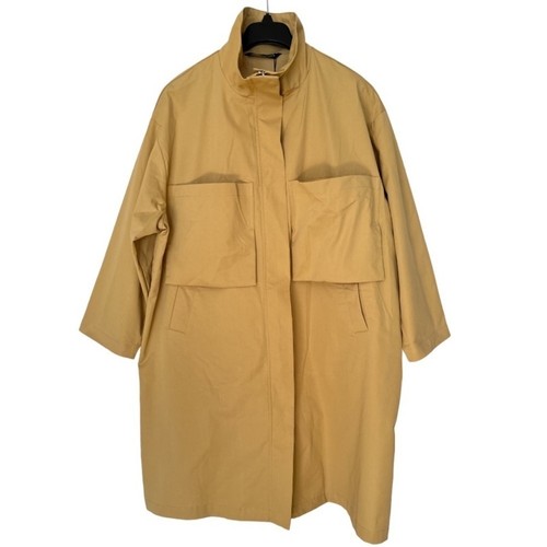 Zara parka tasche grandi collo - zara,