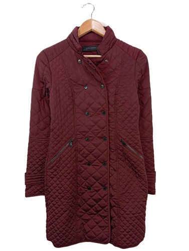 Zara woman cappotto mezza - woman,