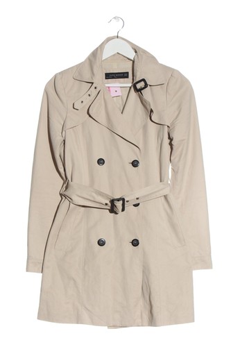 Zara woman cappotto mezza - woman,