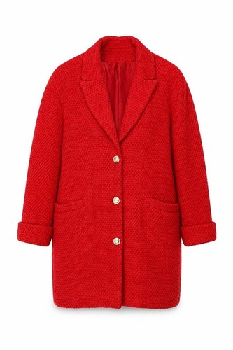 Cappotto donna zara taglia - cappotto, m