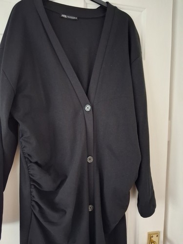 Splendido cappotto cardigan
