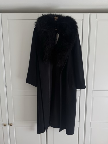 Cappotto donna zara - cappotto,