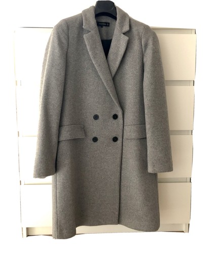 Zara woman cappotto - zara, donna