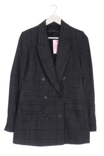 Zara woman cappotto mezza - zara,