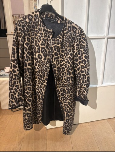 Zara woman cappotto donna - woman,
