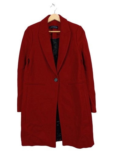 Zara woman cappotto - lungo, fino