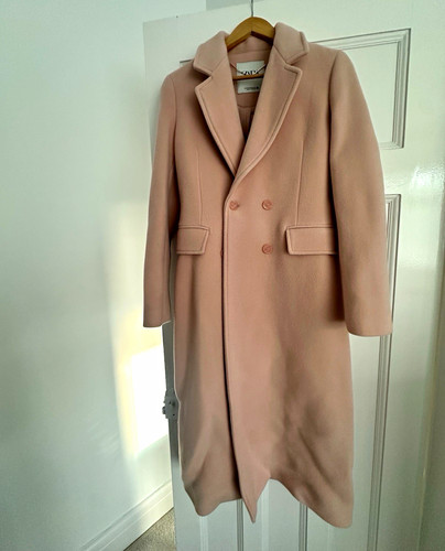 Cappotto soprabito lungo