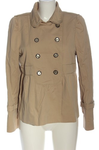 Zara woman cappotto mezza - zara,