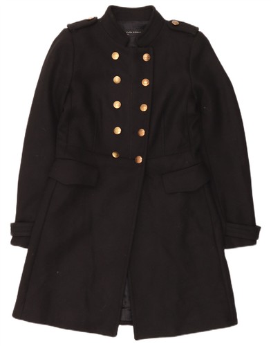 Cappotto donna zara militare - cappotto,