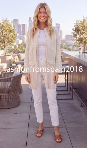 Zara giacca donna - zara, nuova