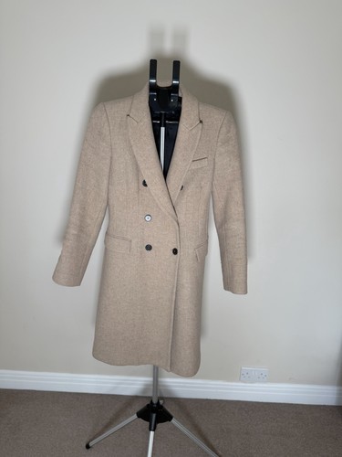 Cappotto sartoriale elegante - cappotto,