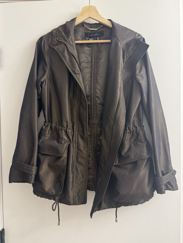 Giacca zara donna nera con - zara,