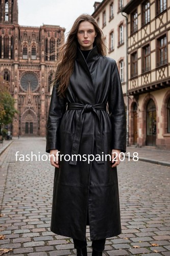 Cappotto lungo zara - cappotto,