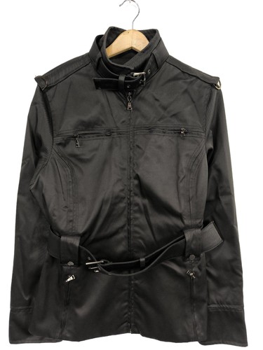 Zara woman cappotto corto - zara,
