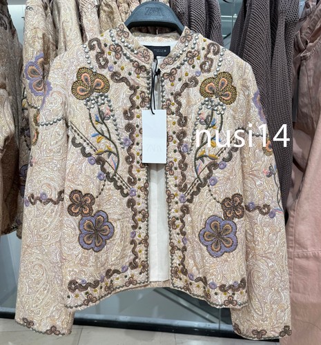 Zara nuova donna - nuova, zw