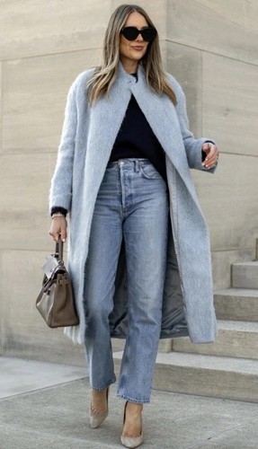 Zara nuovo cappotto - zara, donna