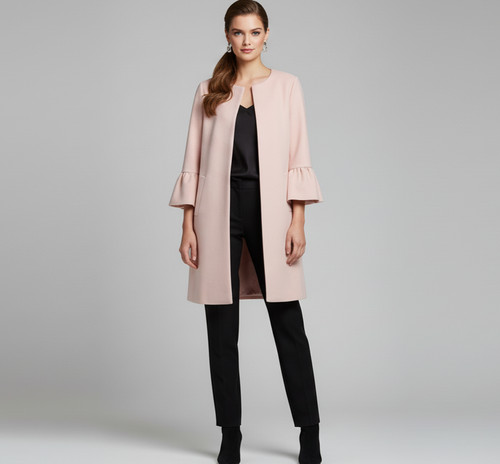Zara woman ligth - zara,