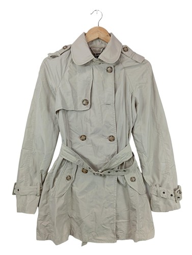 Zara woman trench donna - woman,