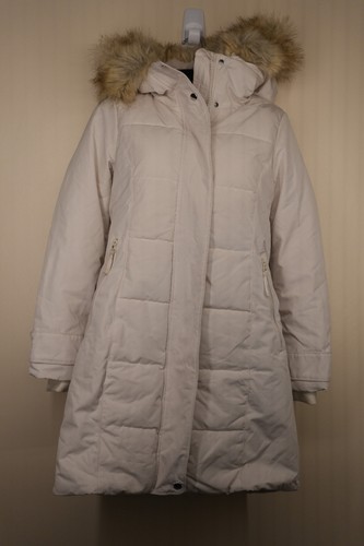 Cappotto bianco donna zara - donna,