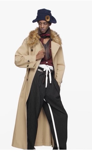 Zara john galliano - galliano, reform